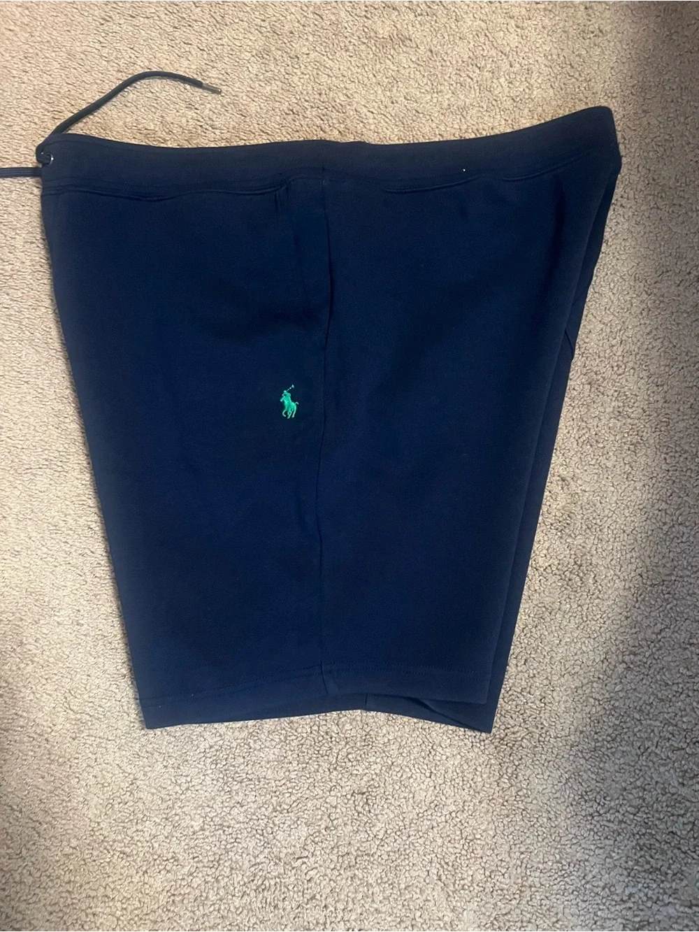 Polo Ralph Lauren shorts and t shirt sz xx large and x large